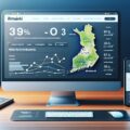 Hakukoneoptimointi Ilmajoki - löydä uusia asiakkaita Google SEO optimoinnin avulla