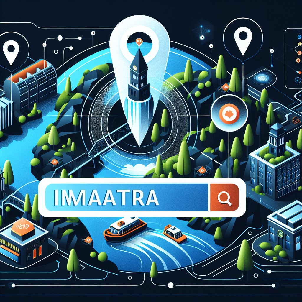 Hakukoneoptimointi Imatra - löydä uusia asiakkaita Google SEO optimoinnin avulla