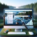 Hakukoneoptimointi Jämsä - löydä uusia asiakkaita Google SEO optimoinnin avulla
