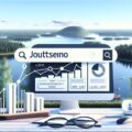 Hakukoneoptimointi Joutseno - löydä uusia asiakkaita Google SEO optimoinnin avulla