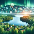 Hakukoneoptimointi Pyhäselkä - löydä uusia asiakkaita Google SEO optimoinnin avulla