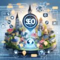Hakukoneoptimointi Ylöjärvi - löydä uusia asiakkaita Google SEO optimoinnin avulla